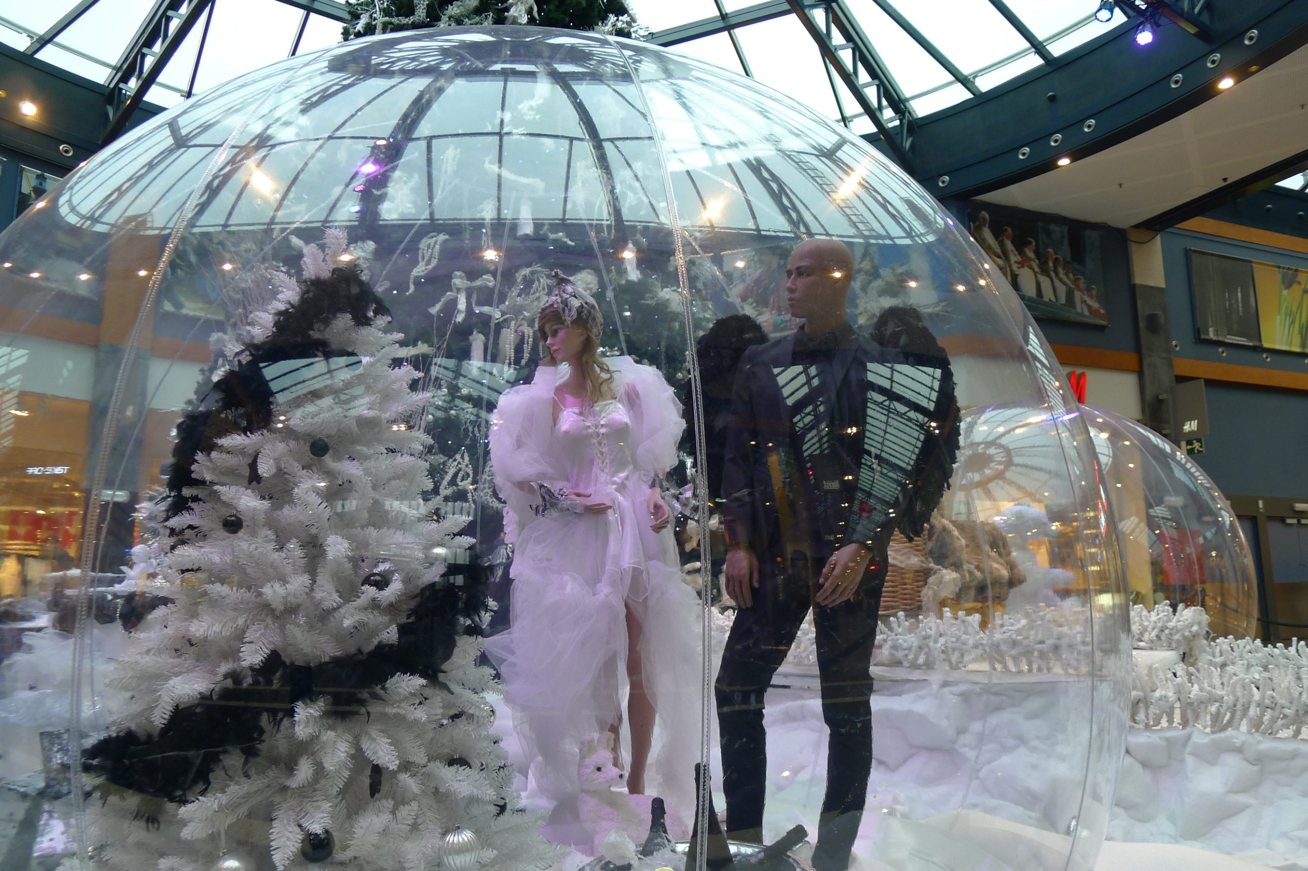 décoration de noël